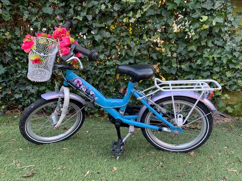 Batavia fiets 16 inch, Fietsen en Brommers, Fietsen | Kinderfietsjes, Gebruikt, 16 tot 20 inch, Ophalen