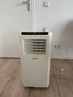 Inventum mobiele airco, Witgoed en Apparatuur, Airco's, Ophalen, Minder dan 60 m³, 2 snelheden, Zo goed als nieuw
