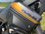 Yamaha XT660Z Tenere 2015, 43.750 km, Motoren, 660 cc, Particulier, Toermotor, Minimaal motorrijbewijs A2