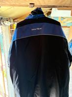 2x jas DAF, Ophalen of Verzenden, Gedragen, Overige maten, Overige kleuren