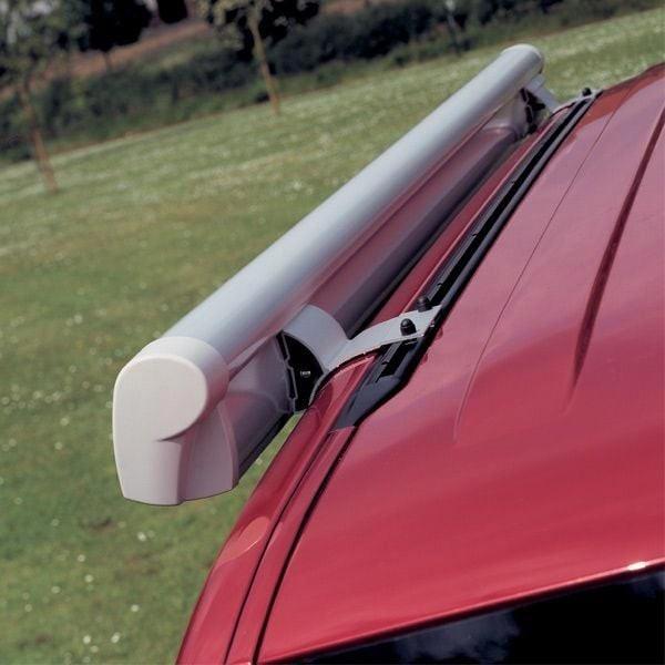 Thule-adapter 5102 VW T5/T6, Caravans en Kamperen, Kampeeraccessoires, Nieuw, Ophalen of Verzenden