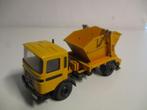 Conrad MAN containerauto, Hobby en Vrije tijd, Modelauto's | 1:50, Ophalen of Verzenden, Gebruikt, Bus of Vrachtwagen, Conrad