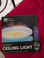 LSC SmartConnect Plafondlamp, Ophalen of Verzenden, Zo goed als nieuw, E27 (groot), Led-lamp