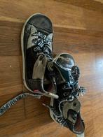 Shoesme Gympen Maat 23/24, Kinderen en Baby's, Kinderkleding | Schoenen en Sokken, Ophalen of Verzenden, Gebruikt, Jongen of Meisje