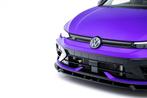 Maxton Design Spoiler Splitter Voor Vw Golf 8 R Facelift V3, Ophalen of Verzenden, Automotive Parts, A.parts@hotmail.nl, Trasmolenlaan 12 3447 GZ Woerden