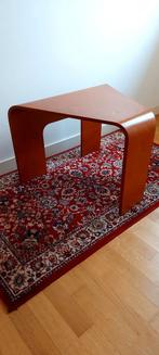 Vintage Stressless ekornes disign koffietafel - salontafel, Ophalen of Verzenden