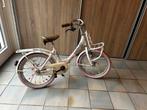 Meisjesfiets 18 inch alpina, Ophalen, Gebruikt, 18 inch