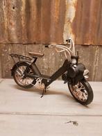 Blikken Solex bromfiets - oldtimer - snorfiets, Ophalen of Verzenden, Ex, So, L