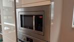 Fagor MWB17AEX Inbouw Magnetron - RVS, Witgoed en Apparatuur, Ophalen, Gebruikt, Magnetron, Inbouw