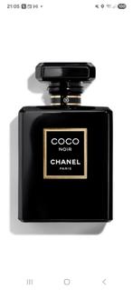 NIEUW : CHANEL COCO NOIR, Ophalen, Nieuw