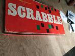 Scrabble set 3, Gebruikt, Drie of vier spelers, Ophalen