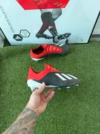 Adidas x 18.1 voetbalschoenen, Maat XS of kleiner, Schoenen, Ophalen of Verzenden, H