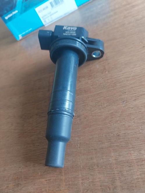BOBINE TOYOTA YARIS P1 YARIS VERSO P2 AYGO AB40 PRIUS II IQ, Auto diversen, Overige Auto diversen, Ophalen of Verzenden