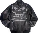 Harley Davidson jacket, Ophalen of Verzenden, Nieuw met kaartje, Heren, Jas | leer