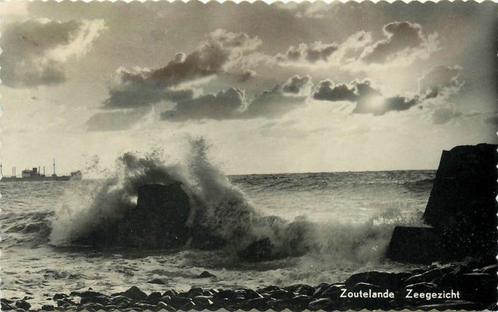 (379-237-049) Zoutelande, Verzamelen, Ansichtkaarten | Nederland, Zeeland, Verzenden
