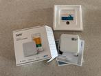 Tado slimme thermostaat (Homekit), Doe-het-zelf en Verbouw, Thermostaten, Ophalen of Verzenden, Slimme thermostaat, Zo goed als nieuw