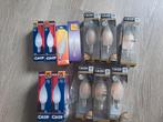 Diverse lampjes, Huis en Inrichting, Lampen | Losse lampen, Minder dan 30 watt, Halogeen (gloei)lamp, E14 (klein), Nieuw