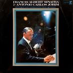 Frank Sinatra & Antonio Carlos Jobim - Orig. UK LP, Cd's en Dvd's, Vinyl | Jazz en Blues, 1960 tot 1980, Ophalen of Verzenden