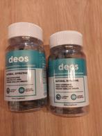 Deospray Body Deodorizing Supplement - Pillen, Ophalen of Verzenden, Nieuw, Pillen