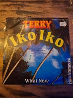 Terry - Iko Iko, Ophalen of Verzenden, Zo goed als nieuw, Pop