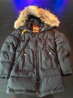 Parajumpers jas long bear zwart maat 10 jaar, Ophalen of Verzenden, Zo goed als nieuw, Meisje, Jas
