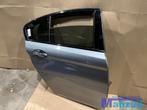BMW 5 SERIE G30 SEDAN Grijs rechts achter deur portier 2016+, Auto-onderdelen, Carrosserie en Plaatwerk, Gebruikt, -, Deur, -