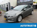 Opel Astra 1.6 CDTI Business+, Voorwielaandrijving, Stof, Gebruikt, 4 cilinders