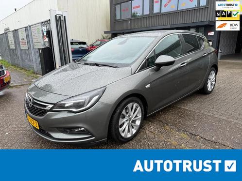 Opel Astra 1.6 CDTI Business+, Auto's, Opel, Bedrijf, Te koop, Astra, ABS, Airbags, Airconditioning, Boordcomputer, Centrale vergrendeling