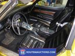 Chevrolet Corvette C3 Stingray T-top | 1974 | Route 66 Aucti, Auto's, Overige carrosserieën, Chevrolet, Zwart, Bedrijf