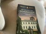 het geheim van silvermoor, Boeken, Ophalen of Verzenden, Zo goed als nieuw, Nederland