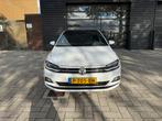 Volkswagen Polo 1.0 TSI R-line Panoramadak |Digital Cockpit, Auto's, 95 pk, Wit, Particulier, 1080 kg