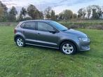 Volkswagen Polo 1.2 TSI 77KW 2010 Grijs, Voorwielaandrijving, Stof, 1200 kg, Handgeschakeld
