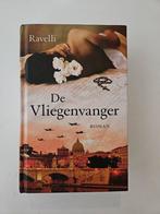 De vliegenvanger - Ravelli, Boeken, Gelezen, Ravelli, Ophalen of Verzenden, Nederland