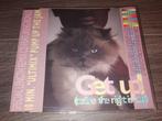 Technotronic - Get Up, Ophalen of Verzenden, Zo goed als nieuw, Pop