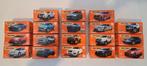 18 Matchbox Power Grabs, Nieuw in ovp, allemaal verschillend, Ophalen of Verzenden, Nieuw