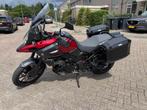 Suzuki DL1000 V-Strom, Motoren, Motoren | Suzuki, 2 cilinders, Cruise Control, Motorrijbewijs A, Particulier