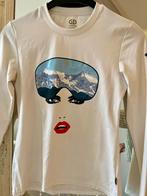 Skipully Goldbergh Maat S, Kleding | Dames, Wintersportkleding, Ophalen of Verzenden, Maat 36 (S), Trui, Gedragen