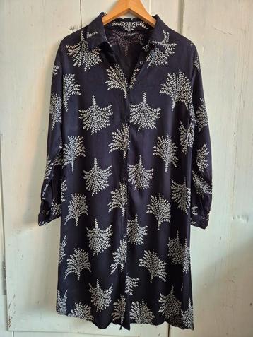 Prachtige zwarte jurk Fulla maat L beschikbaar voor biedingen