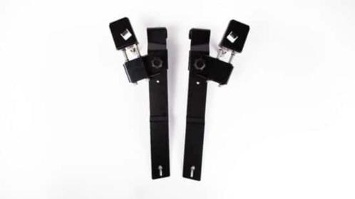Urban Arrow Maxi Cosi adapters, Fietsen en Brommers, Fietsaccessoires | Fietsstoeltjes, Zo goed als nieuw, 0 t/m 18 kg, Ophalen of Verzenden