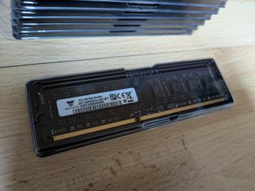 SK hynix 8 GB DDR3 RAM 1600 MHz 12800 UDIMM Desktop *nieuw beschikbaar voor biedingen