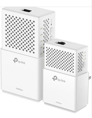 TP-Link Powerline Adapters beschikbaar voor biedingen