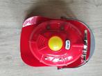 Speelgoed brandweerhelm, Kinderen en Baby's, Carnavalskleding en Verkleedspullen, Ophalen, Gebruikt, 104 of kleiner, Jongen of Meisje