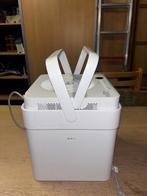 Qlima D720 Cube - luchtontvochtiger, Witgoed en Apparatuur, Luchtbehandelingsapparatuur, Ophalen, Gebruikt, Luchtontvochter