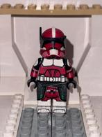LEGO Star Wars Commander Fox decald, Verzenden, Nieuw