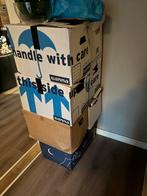 Diverse dozen voor rommelmarkt, 40 tot 60 cm, 50 tot 75 cm, Ophalen of Verzenden, 35 tot 50 cm