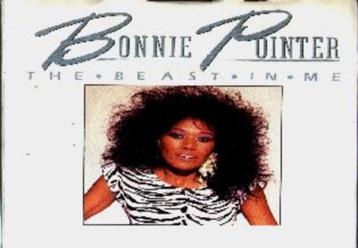 Bonnie pointer_the beast in me  beschikbaar voor biedingen