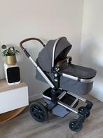 Kinderwagen Jools Day 3 - zeer netjes, Verstelbare duwstang, Zo goed als nieuw, Ophalen, Kinderwagen