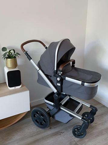 Kinderwagen Jools Day 3 - zeer netjes beschikbaar voor biedingen