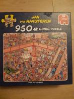 Jan van Haasteren Shop till you drop 950 stukjes, Ophalen of Verzenden, 500 t/m 1500 stukjes, Zo goed als nieuw, Legpuzzel