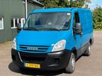 Gezocht lucht geveerde bestuurders stoel Iveco daily isri, Ophalen of Verzenden